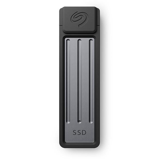 Gambar Seagate SSD Ultra Compact 1TB / SSD USB C Speed Up To 1000 MB/s / Garansi Resmi dari @kiosk Kota Administrasi Jakarta Barat Tokopedia
