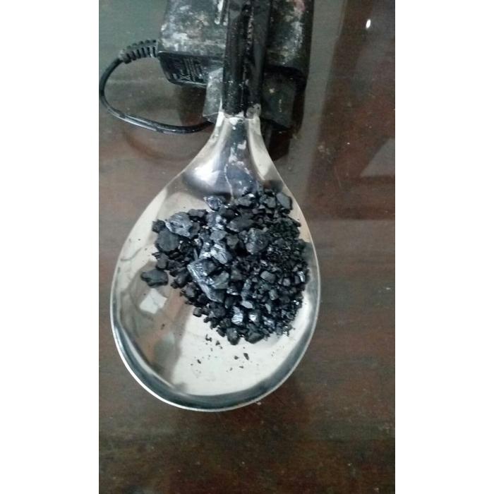 KRISTAL IODINE , 100g kristal iodium.