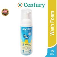 Gambar GENDES FEMININE HYGIENE BUBBLE GUM WASH FOAM 55ML / PRODUK KEWANITAAN dari Apotik Century Kota Administrasi Jakarta Barat 1 Tokopedia