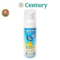 Gambar GENDES FEMININE HYGIENE BUBBLE GUM WASH FOAM 55ML / PRODUK KEWANITAAN dari Apotik Century Kota Administrasi Jakarta Barat 3 Tokopedia