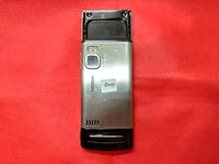 Gambar Hape Jadul Nokia 6500 Slide Seken Mulus Signal Anti Begal dari CNC phoneshop Kota Administrasi Jakarta Pusat 5 Tokopedia