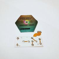 Gambar Key keypad Papan tombol for Canon A480 dari Aneka17 Sparepart Camera Kota Administrasi Jakarta Selatan 1 Tokopedia