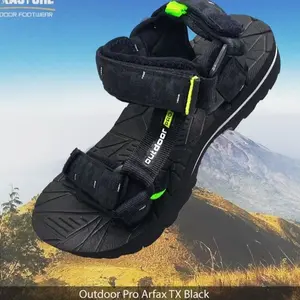 Sandal Gunung Outdoor Pro Arfax VX Original