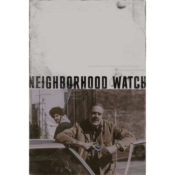 Gambar Neighborhood Watch (2025) (DVD / MP4) (Baca deskripsi) - DVD NO COVER dari Toko 700 Kab. Tangerang Tokopedia