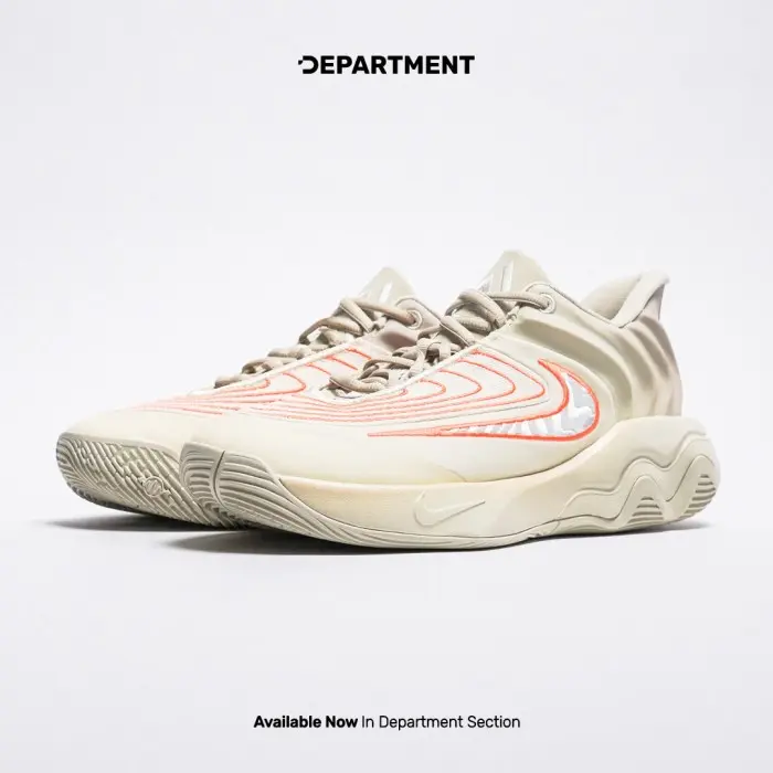 Sepatu Basket NIKE GIANNIS IMMORTALITY EP FQ3681200 ORIGINAL - Main Image