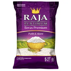 Beras Raja Platinum Super 5kg