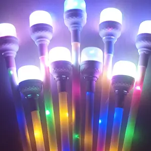 OBOR ELEKTRIK BUAT PAWAI & TAKBIRAN Lampu