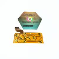 Gambar Key keypad Papan tombol for Canon A480 dari Aneka17 Sparepart Camera Kota Administrasi Jakarta Selatan 2 Tokopedia