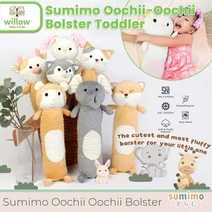 Guling Anak - Sumimo Oochii-Oochii Bolster Toddler