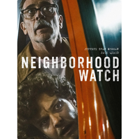 Gambar Neighborhood Watch (2025) (DVD / MP4) (Baca deskripsi) - DVD NO COVER dari Toko 700 Kab. Tangerang 2 Tokopedia