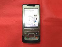 Gambar Hape Jadul Nokia 6500 Slide Seken Mulus Signal Anti Begal dari CNC phoneshop Kota Administrasi Jakarta Pusat 2 Tokopedia