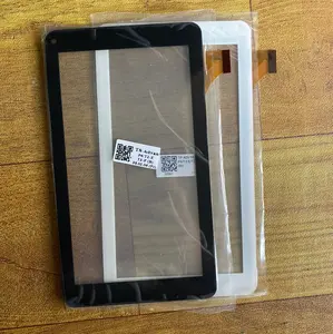 Layar Sentuh Touch Screen Tab Advan Movi P6 / T2 E / T2 F Original