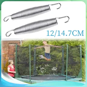 Per Spring Trampolin Spring / Per Trampolin Baja Spare Part Trampoline 12/15cm