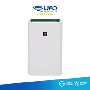 Sharp Dehumidifier Air Purifier DWE16FAW