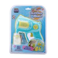 Gambar Emco Froobles Bubbles O Blast - Mainan Anak Gelembung Sabun Otomatis - Biru Muda dari Toys City Kota Administrasi Jakarta Selatan 4 Tokopedia