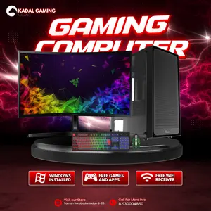 PC GAMING RENDERING INTEL CORE I7 12700F NVIDIA RTX 3060 32GB LUMION