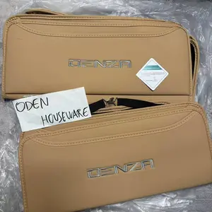 DENZA D9 Bantalan Anti Gores Anti Kotor