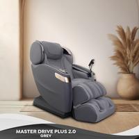 Gambar OGAWA Master Drive Plus 2.0 Massage Chair - Mocha dari OGAWA Indonesia Kota Tangerang 3 Tokopedia