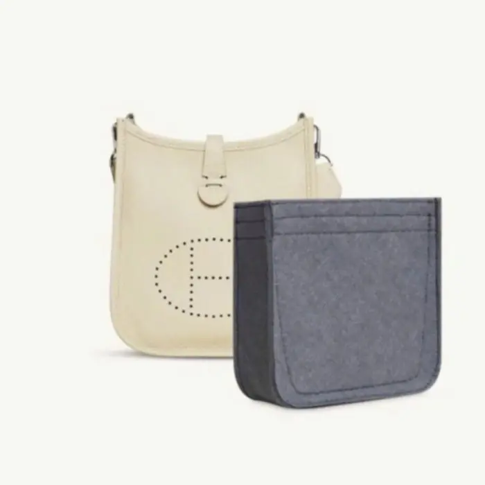 Bag organizer H evelyn bag inner insert bag dalaman tas evelyn