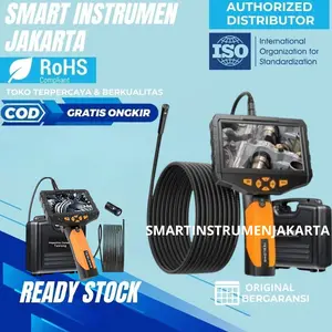 Camera Borescope TESLONG NTS300 Probe 15m ( Kabel Camera 15m )
