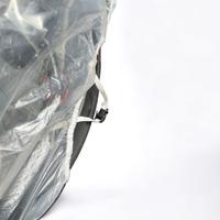 Gambar DRACCO sarung sepeda UNITED cover roadbike transparan tebal waterproof anti debu free tas simpan dari Dracco Indonesia Kota Administrasi Jakarta Pusat 5 Tokopedia