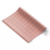 Gambar Capricorn Design Kertas Kado Batik Klasik | Wrapping Paper Batik Dusty Rose Vintage Premium & Elegant – GWKB 041 - 1 PCS dari Capricorn Design Kota Tangerang Selatan 1 Tokopedia