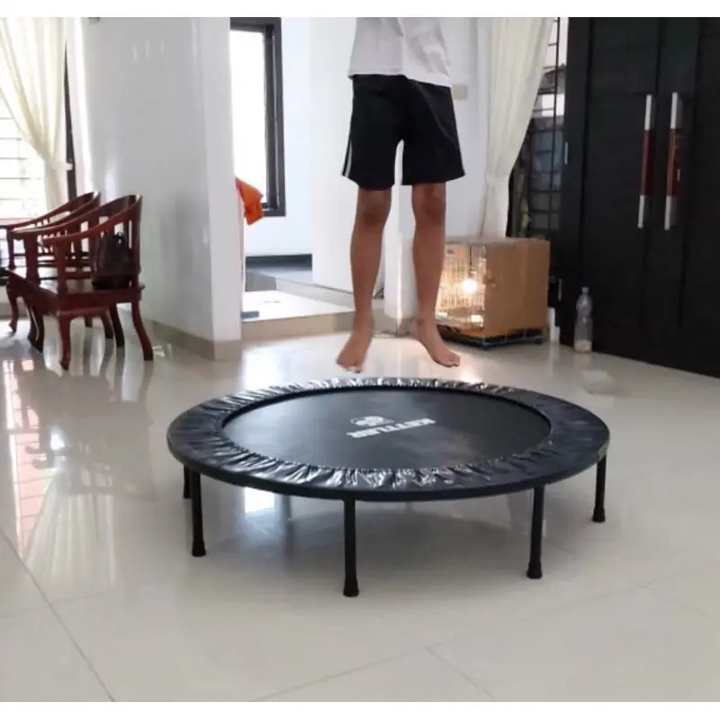 TRAMPOLINE/ TRAMPOLIN KETTLER 48"- ORIGINAL