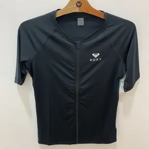 Baju Renang Wanita Roxy Original Essential Ss Zipped Kb