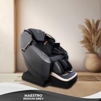 Gambar OGAWA Master Drive Plus 2.0 Massage Chair - Mocha dari OGAWA Indonesia Kota Tangerang 2 Tokopedia