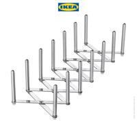 Gambar IKEA VARIERA Pengatur Tutup Panci Bahan Stainless Serbaguna dari IKEA Indonesia Kota Administrasi Jakarta Timur 2 Tokopedia