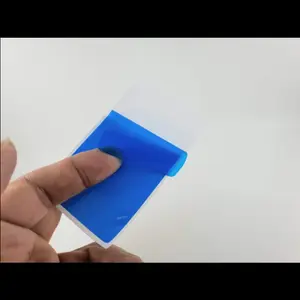 Dust Absorber Sticker (Stiker Anti Debu) Anti Gores Layar Handphone