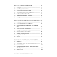 Gambar Buku Paradigma Perilaku Investor: Rasional, Irasional, dan Adaptif dari UGM PRESS Kab. Sleman 5 Tokopedia