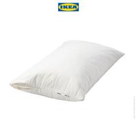 Gambar IKEA LUDDROS Pelindung Bantal Berkualitas 50x80cm Kain dari IKEA Indonesia Kota Administrasi Jakarta Timur 2 Tokopedia