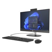 Gambar HP DESKTOP AIO PROONE 240 G10 [9E424PT] i5-1335U 8GB 512GB W11 PRO dari Global Persada System Kota Administrasi Jakarta Pusat 2 Tokopedia