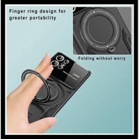 Gambar Samsung Galaxy S25 Ultra / Plus / S25 Armor Lens Magnetic Original Hard Case Casing Soft Cover Back Bumper Silicone - HITAM., SAMSUNG S25. dari Original Shop Nillkin Kota Administrasi Jakarta Pusat 3 Tokopedia