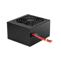 Gambar Hardware (PSU) MSI MAG A300N-H 300W dari Aringo Computer Samarinda Kota Samarinda 1 Tokopedia