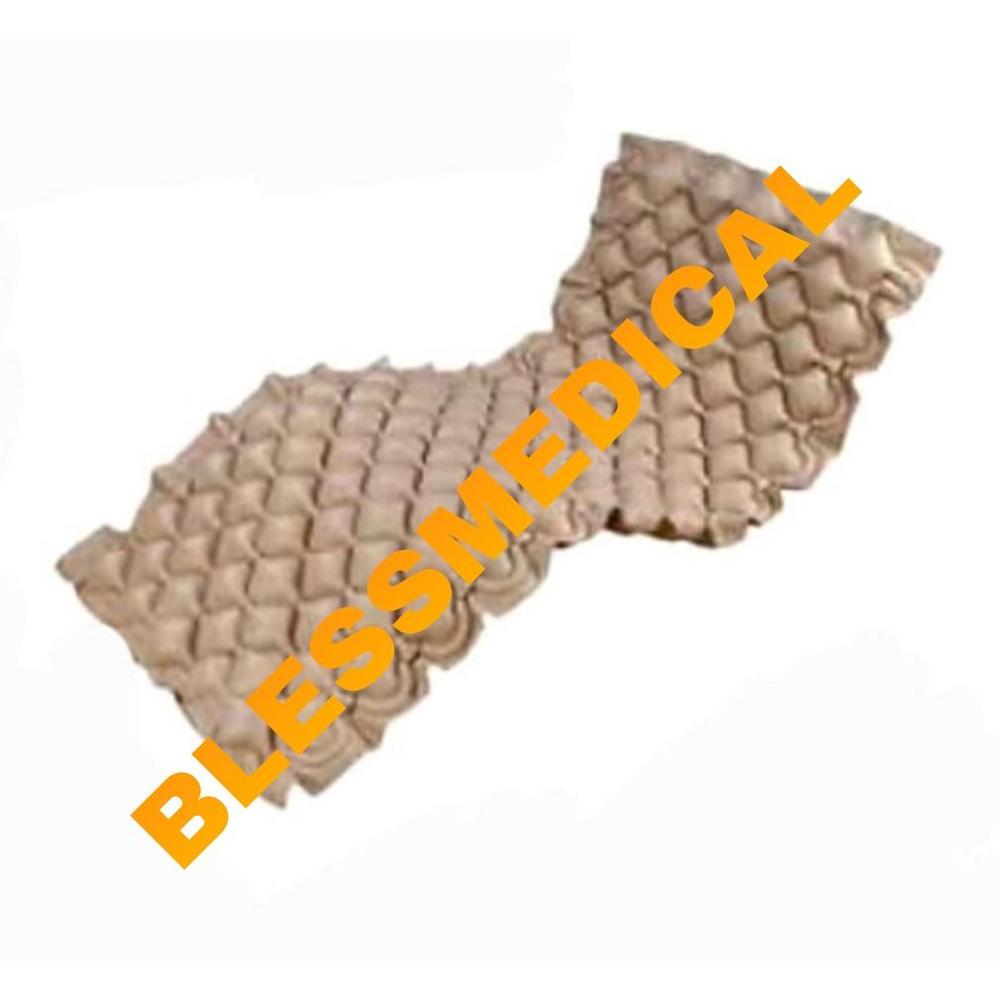 MATRAS/KASUR DECUBITUS ANTI LUKA HANYA MATRAS SAJA (TANPA POMPA)