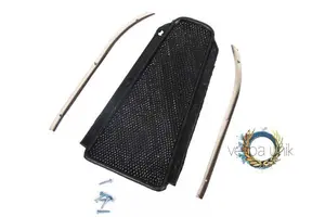 Karet Lidah dan Lis LIdah PTS