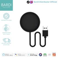 Gambar BARDI UNIVERSAL IR REMOTE 12M - REMOTE AC TV INFRARED WIFI SMART HOME dari Bardi Distributor Official Kota Administrasi Jakarta Barat 1 Tokopedia