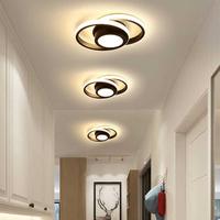Gambar TaffLED Lampu Plafon LED Nordic Style 3 Color 3000-6000K 21W 220V - C-2218 dari Taffware Official Store Kota Administrasi Jakarta Barat 3 Tokopedia