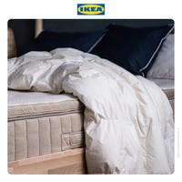 Gambar IKEA FJALLARNIKA Duvet Selimut Sedikit Hangat 200x200 cm Kain dari IKEA Indonesia Kota Administrasi Jakarta Timur 4 Tokopedia