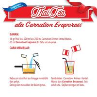 Gambar NESTLE Carnation Susu Masakan Evaporasi 405g x 48pcs (1 Karton) dari Nestle Indonesia Kota Tangerang 4 Tokopedia