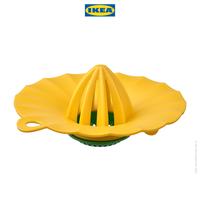 Gambar IKEA UPPFYLLD Alat Peras Jeruk / Pemerah Lemon 15cm Buah Plastik dari IKEA Indonesia Kota Administrasi Jakarta Timur 2 Tokopedia