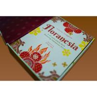 Gambar FLORANESIA by Victoria Tunggono & Cindy Saja dari Afterhours Books Kota Administrasi Jakarta Selatan 5 Tokopedia