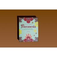 Gambar FLORANESIA by Victoria Tunggono & Cindy Saja dari Afterhours Books Kota Administrasi Jakarta Selatan 1 Tokopedia