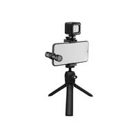 Gambar Rode Vlogger Kit USB-C Edition Filmmaking Kit for Smartphone Type C Resmi dari Galaxy Camera Kota Tangerang 2 Tokopedia