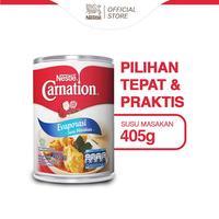 Gambar NESTLE Carnation Susu Masakan Evaporasi 405g x 48pcs (1 Karton) dari Nestle Indonesia Kota Tangerang 1 Tokopedia