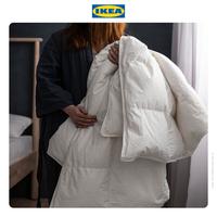 Gambar IKEA FJALLARNIKA Duvet Selimut Sedikit Hangat 200x200 cm Kain dari IKEA Indonesia Kota Administrasi Jakarta Timur 3 Tokopedia