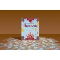 Gambar FLORANESIA by Victoria Tunggono & Cindy Saja dari Afterhours Books Kota Administrasi Jakarta Selatan 2 Tokopedia