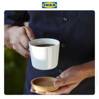 Gambar IKEA 365+ Gelas Mug Putih 24cl Kitchenware dari IKEA Indonesia Kota Administrasi Jakarta Timur 4 Tokopedia